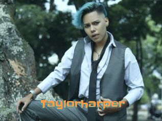 Taylorharper