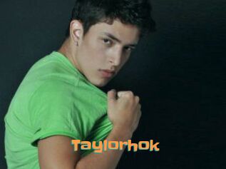 Taylorhok