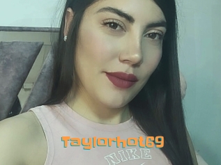 Taylorhot69