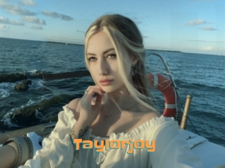 Taylorjoy