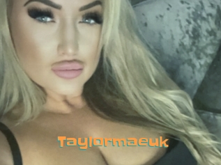Taylormaeuk