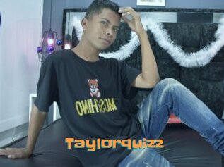 Taylorquizz