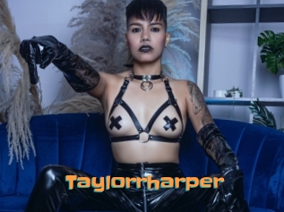 Taylorrharper