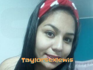 Taylorsexlewis