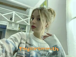 Taylorsmmith