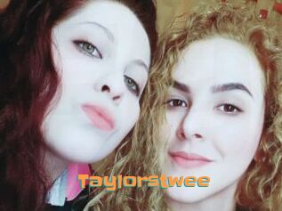 Taylorstwee