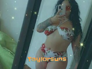 Taylorsuns
