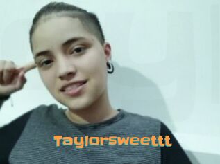 Taylorsweettt