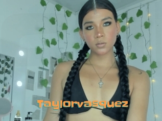 Taylorvasquez