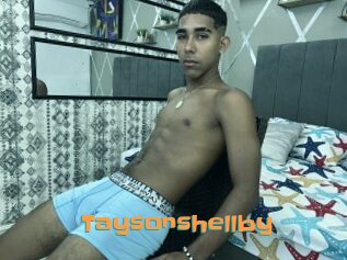 Taysonshellby