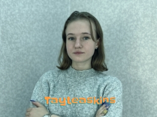 Tayteaskins