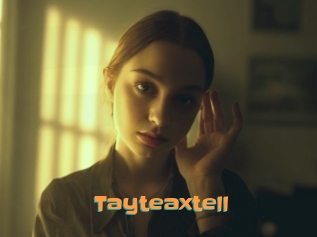 Tayteaxtell