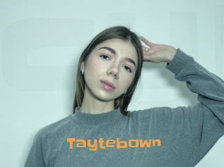Taytebown