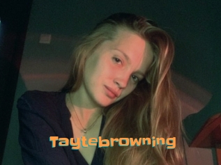 Taytebrowning