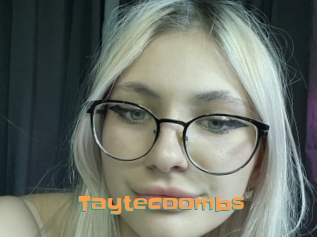 Taytecoombs
