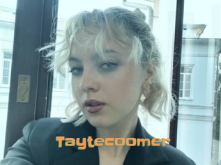 Taytecoomer