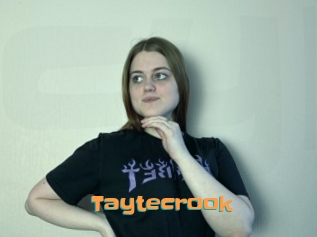 Taytecrook