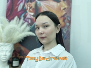 Taytedrews
