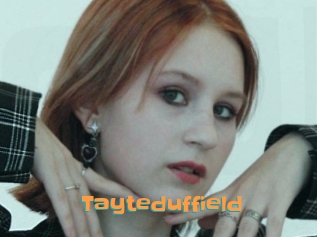 Tayteduffield