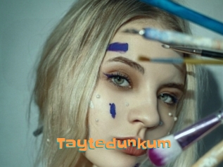 Taytedunkum
