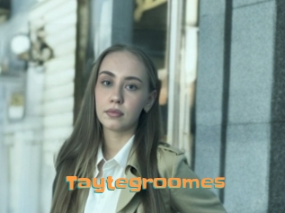 Taytegroomes