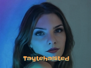 Taytehalsted