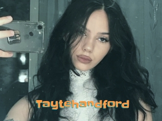 Taytehandford