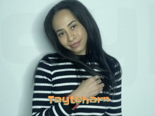 Tayteharn