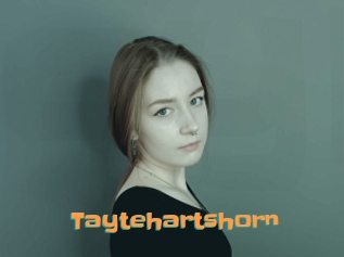 Taytehartshorn