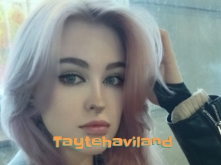 Taytehaviland