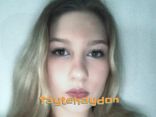 Taytehaydon