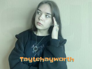 Taytehayworth