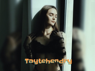 Taytehendry