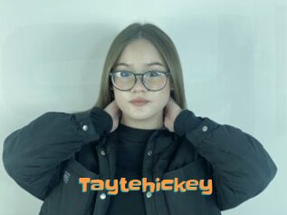 Taytehickey