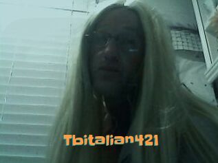 Tbitalian421