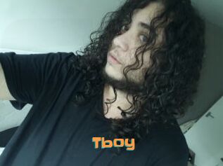 Tboy