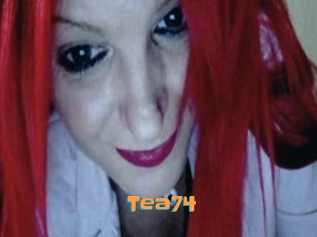 Tea74