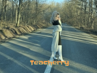 Teacherry