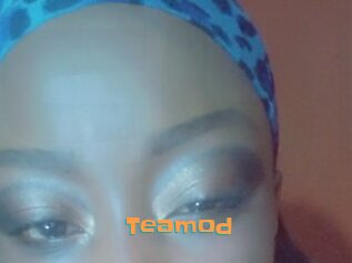 Teamod