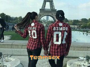 Teamsex_