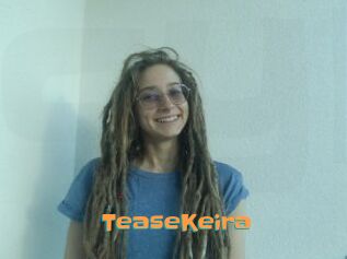 TeaseKeira