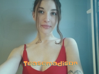 Teasemadison