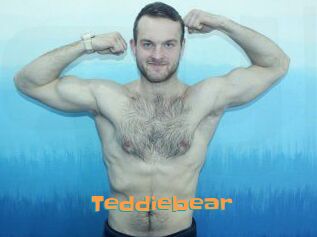 Teddiebear