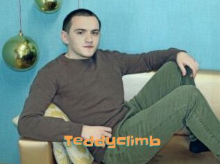 Teddyclimb