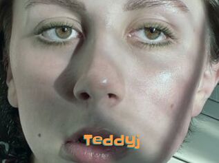 Teddyj