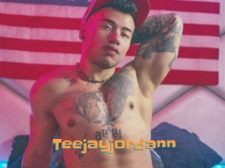 Teejayjordann
