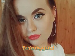 Tefanygold