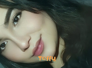 Teffy