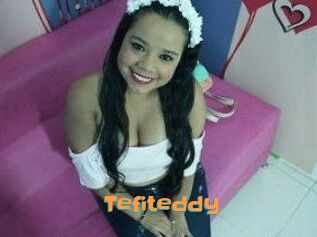 Tefiteddy