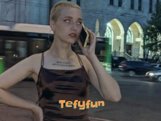 Tefyfun